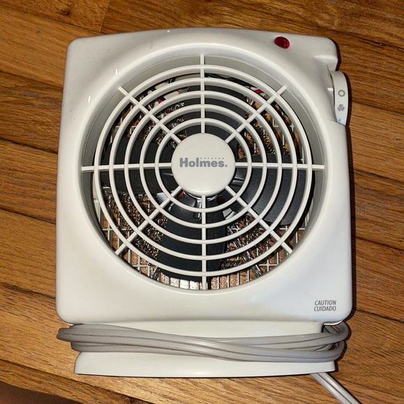 holmes | Other | Holmes Space Mini Heater | Poshmark